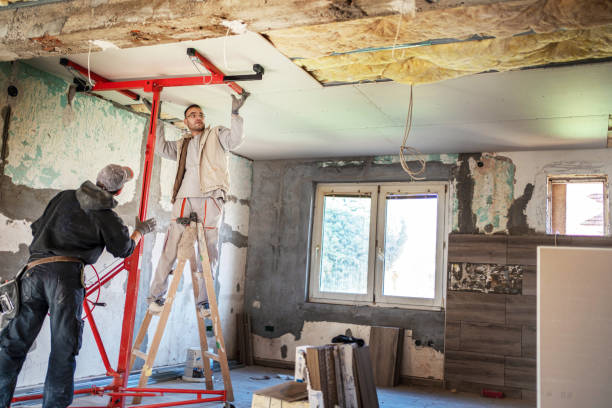 Best Residential Insulation in Colfax, WA