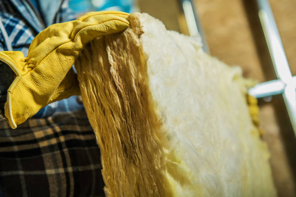 Best Insulation Maintenance and Repair in Colfax, WA
