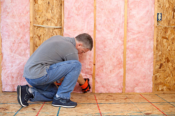 Best Types of Insulation in Colfax, WA
